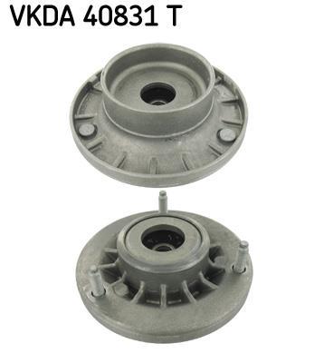 Butée d'amortisseur SKF VKDA 40831 T